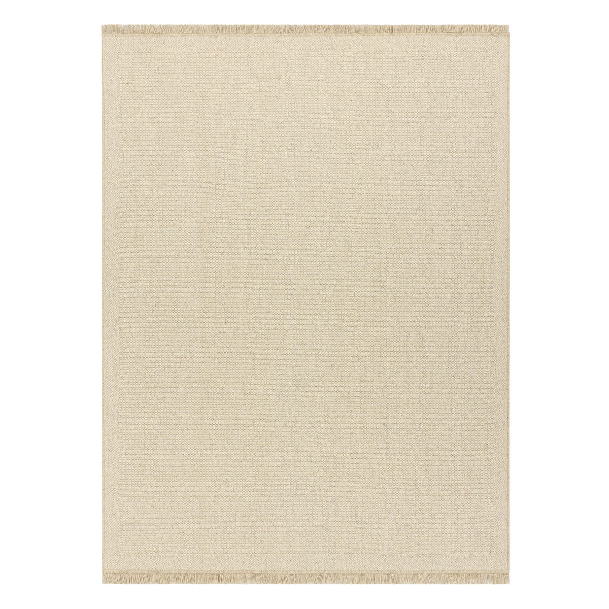 TEPPICH Villa 80/150 cm - Beige, Textil (80/150cm) - rugsX