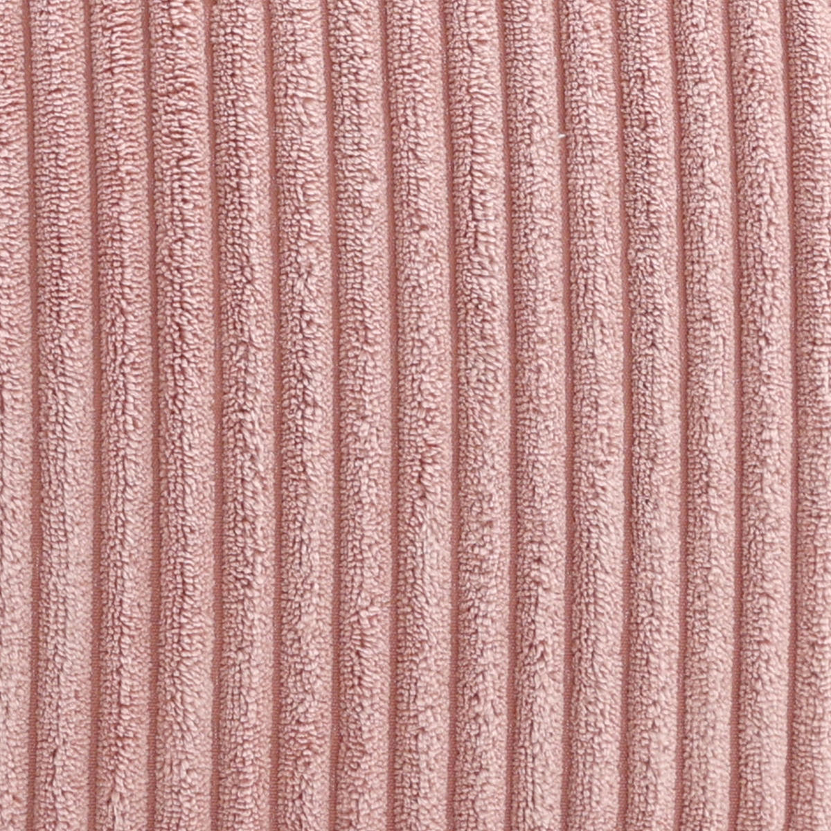 SITZSACK Klassisch Kingston, Cord - Pink, Textil (85/50/85cm) - icon