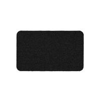 FUSSMATTE Odin 45/75 cm - Schwarz, Kunststoff (45/75cm) - Douceur d´intérieur