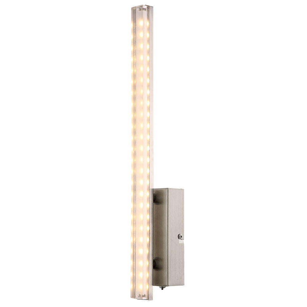 Globo Lighting Led Silber 6x42x7 cm