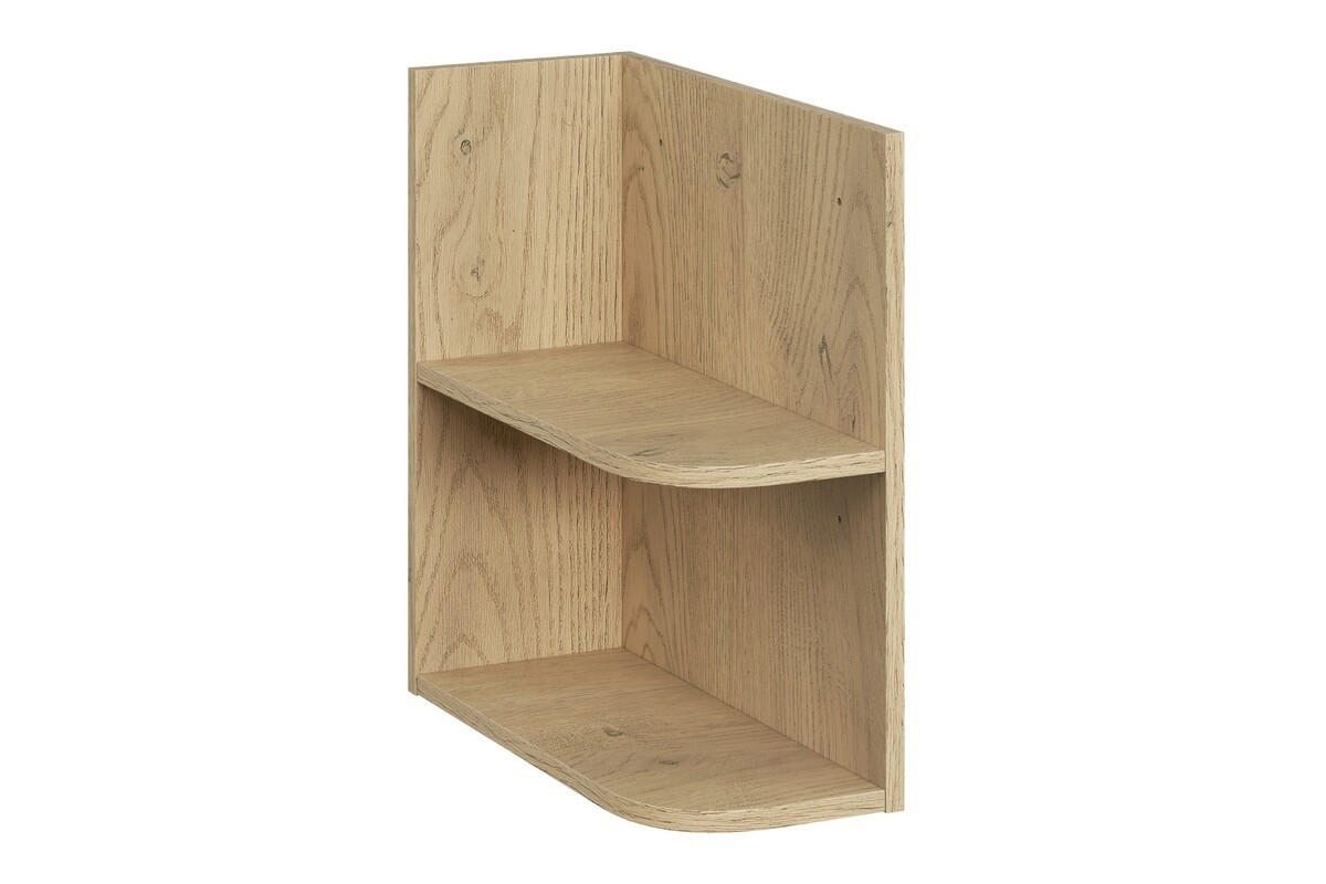 Thumbnail - Waschtischkombi, Grün, Eiche, Weiß Hochglanz, Holz, Keramik, Nachbildung, 100x52.5x46 cm, Badezimmer, Badezimmerschränke...