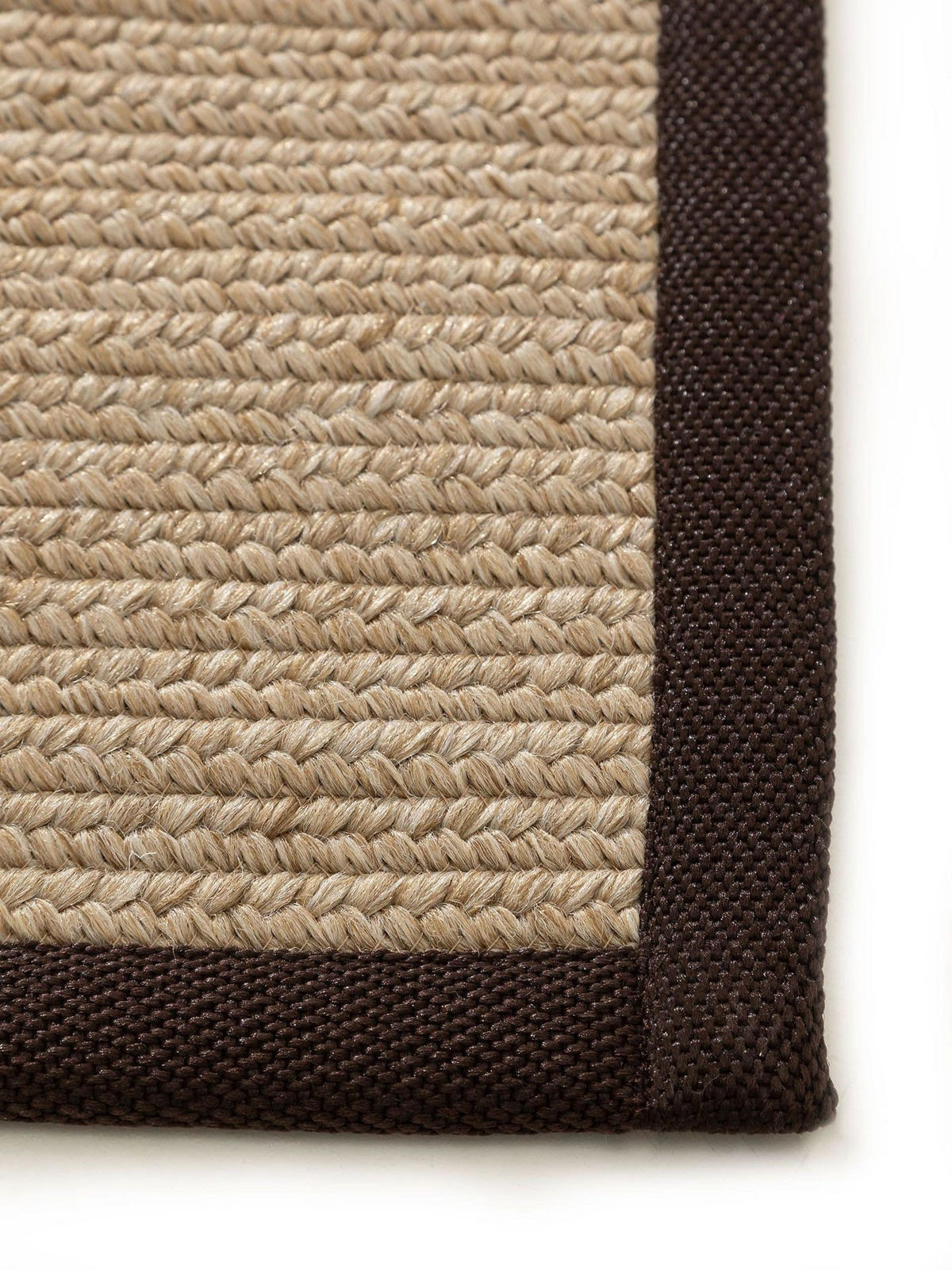 OUTDOORLÄUFER Nandi Beige 70x200 cm - Beige, Kunststoff/Textil (70/1cm) - KUNSTLOFT