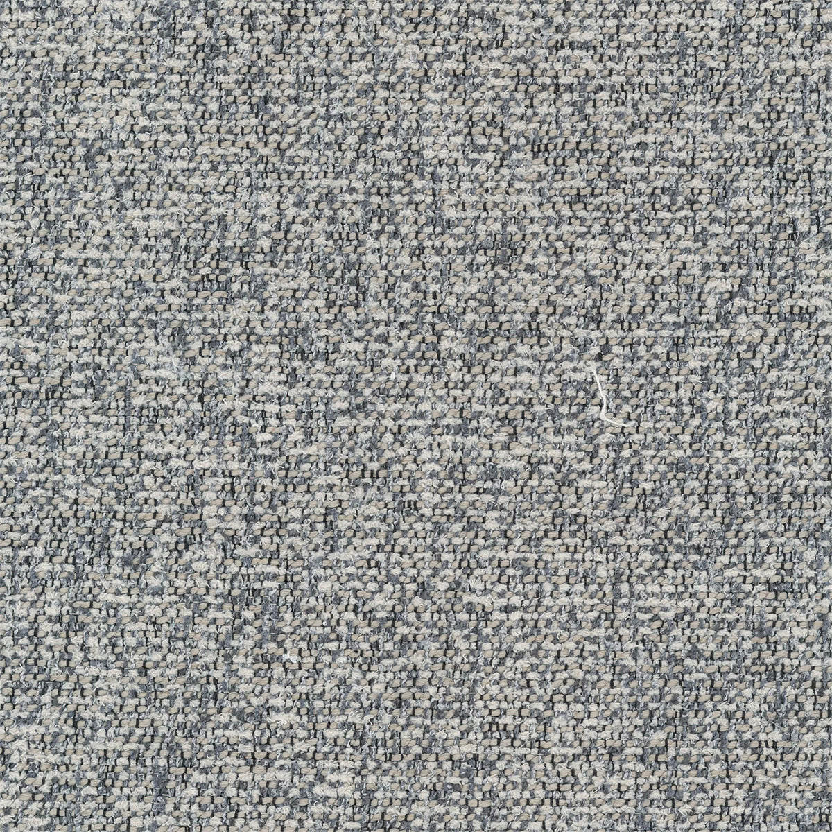 SOFA Carmela 3 Sitzplätze Grau - Grau, Holz (266/95/121cm) - Petits-meubles