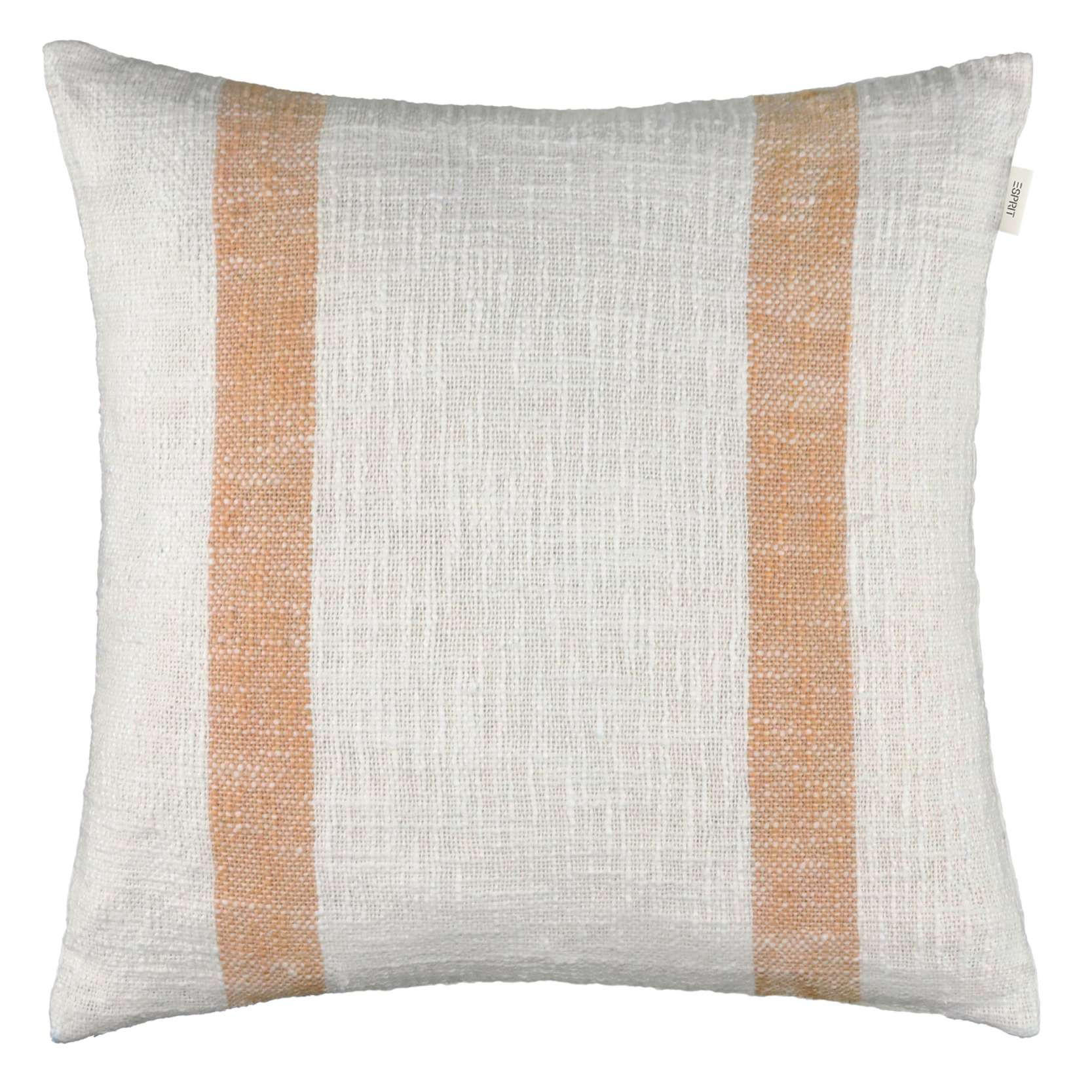 KISSENHÜLLE ARNE - Perlmutt, Textil (45/45cm) - Esprit
