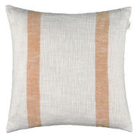 KISSENHÜLLE ARNE - Perlmutt, Textil (45/45cm) - Esprit