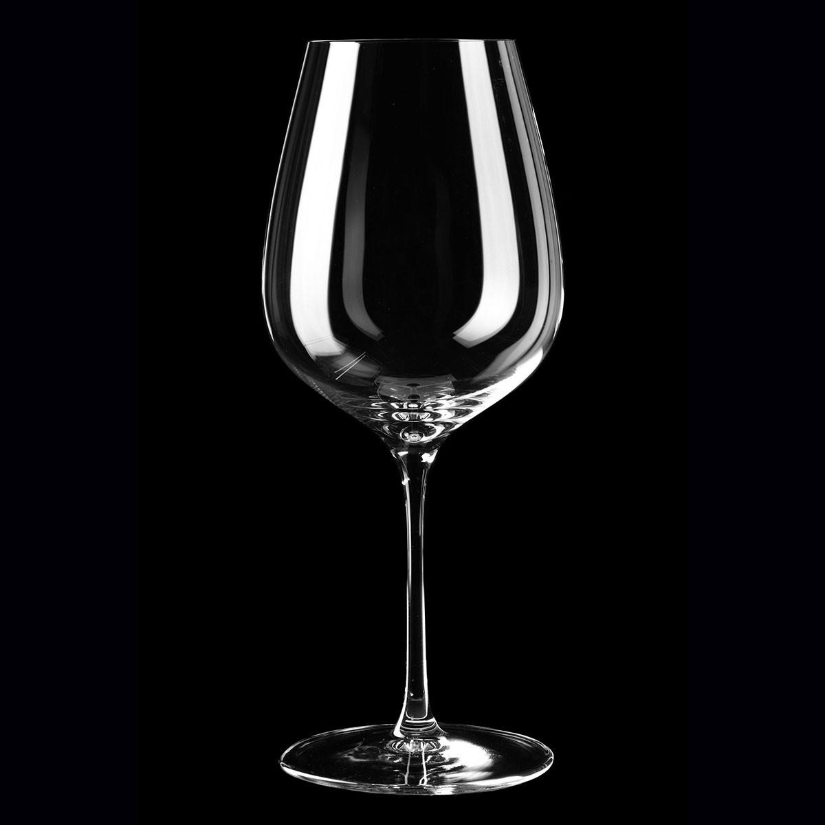 ROTWEINGLÄSER Duet, 2er-Set, 580 ml - Transparent, Glas (0.58L) - Krosno Glass