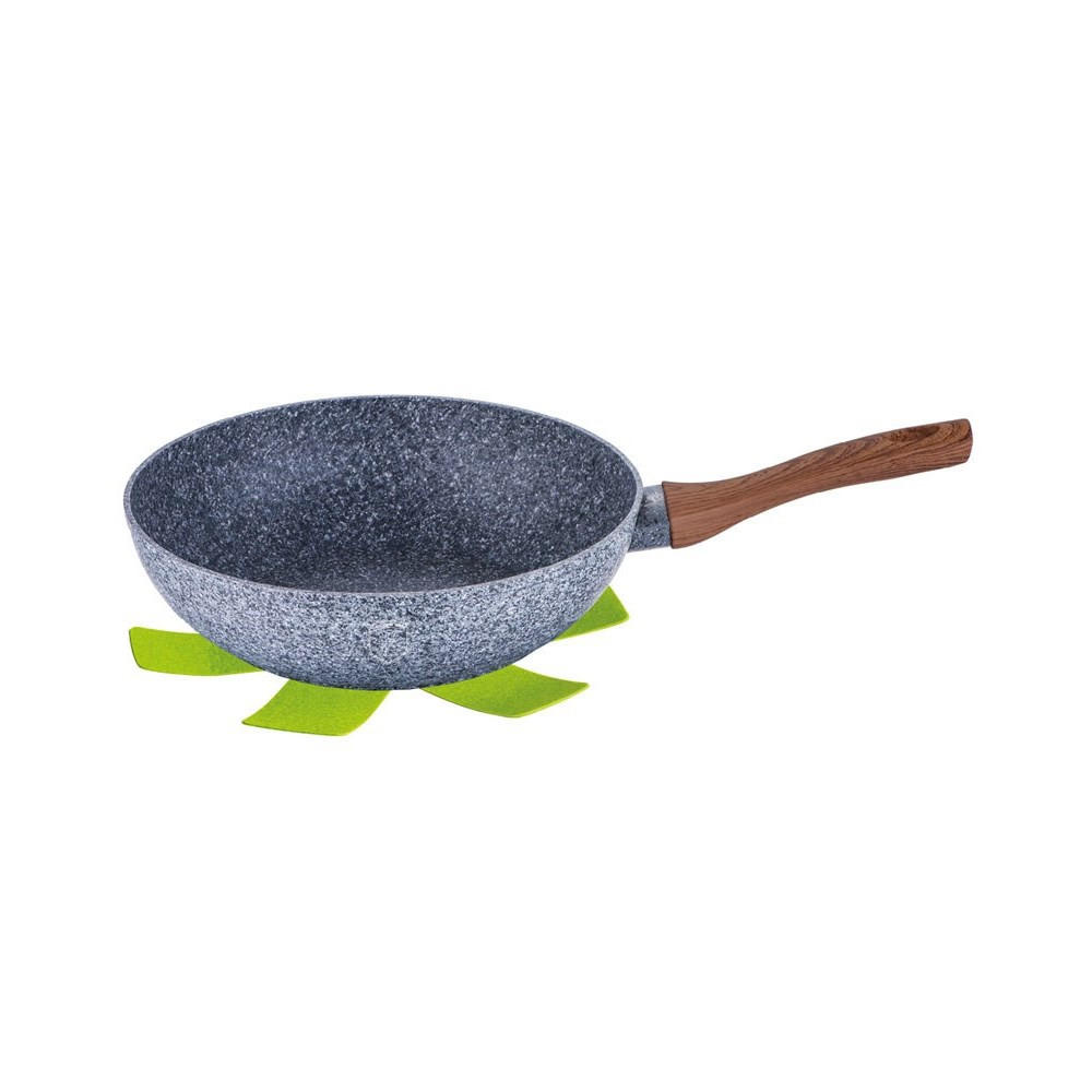 Berlinger Haus Wok Grau