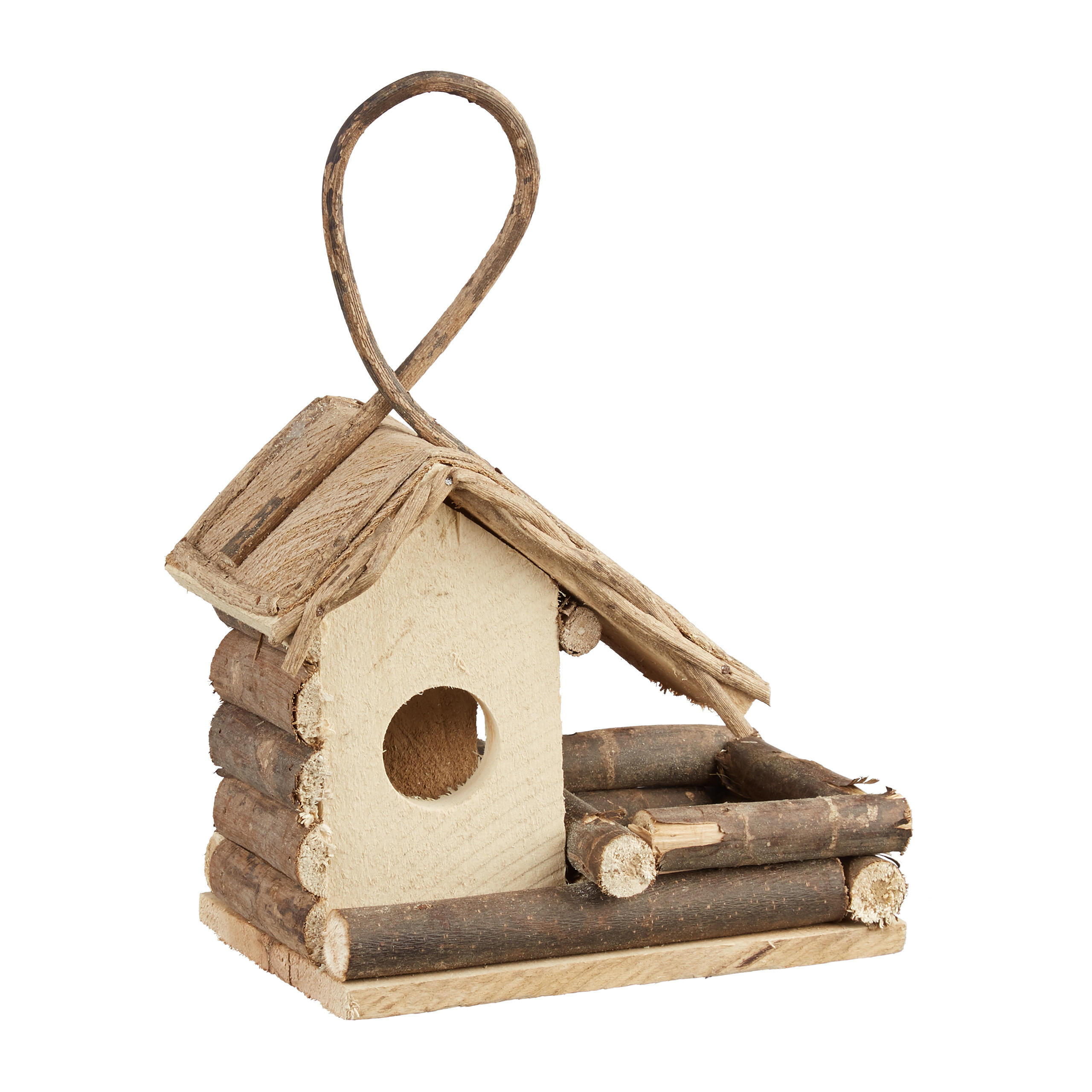 CĂSUȚĂ natural lemn lucrată manual 29x20x12 cm