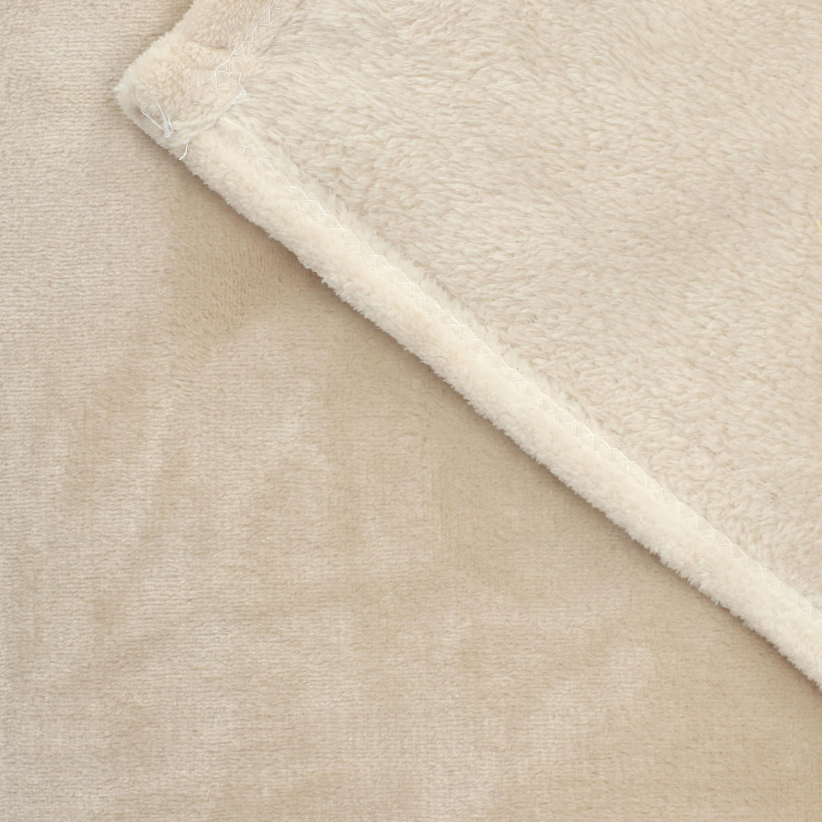 TAGESDECKE Rote beige 200/220 cm - Beige, Textil (200/220cm) - Homla