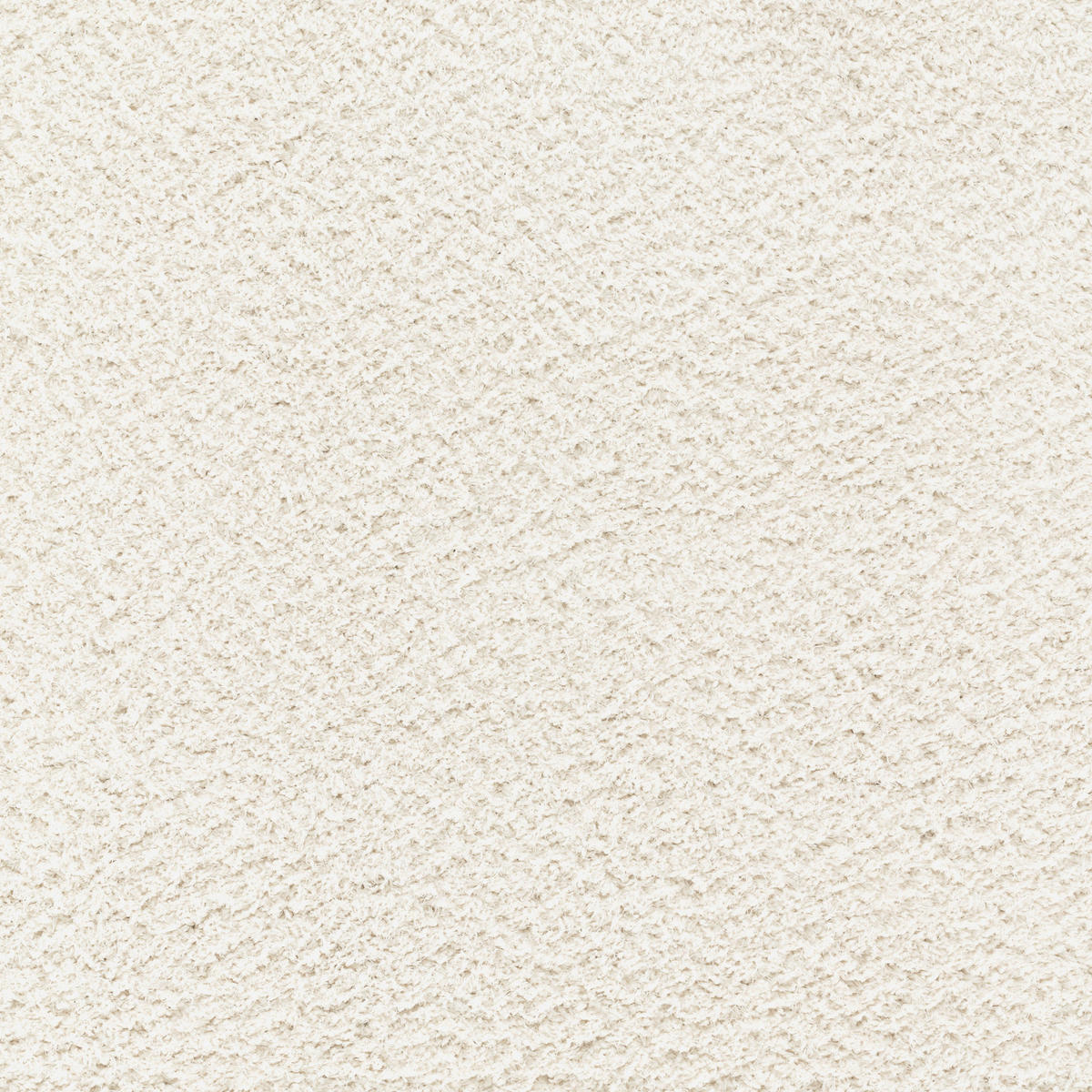 HOCHFLORTEPPICH 160/213 cm Weiß - Weiß, Naturmaterialien/Textil (160/213cm) - LIVABLISS