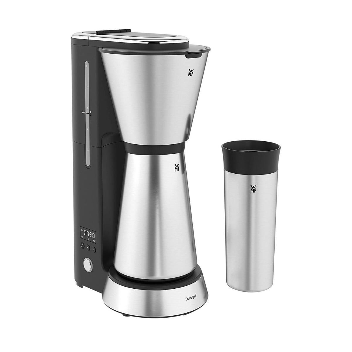 KAFFEEMASCHINE KÃ¼chen Minis - Silberfarben, Metall (30/25/25cm) - WMF