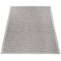 OUTDOORTEPPICH 200/200 cm Vancouver 163 - Naturfarben, Textil (200/200cm) - Paco Home