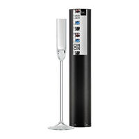 KELCH Cin Cin Weiß 45 ml - Weiß, Glas (0.045L) - Eisch