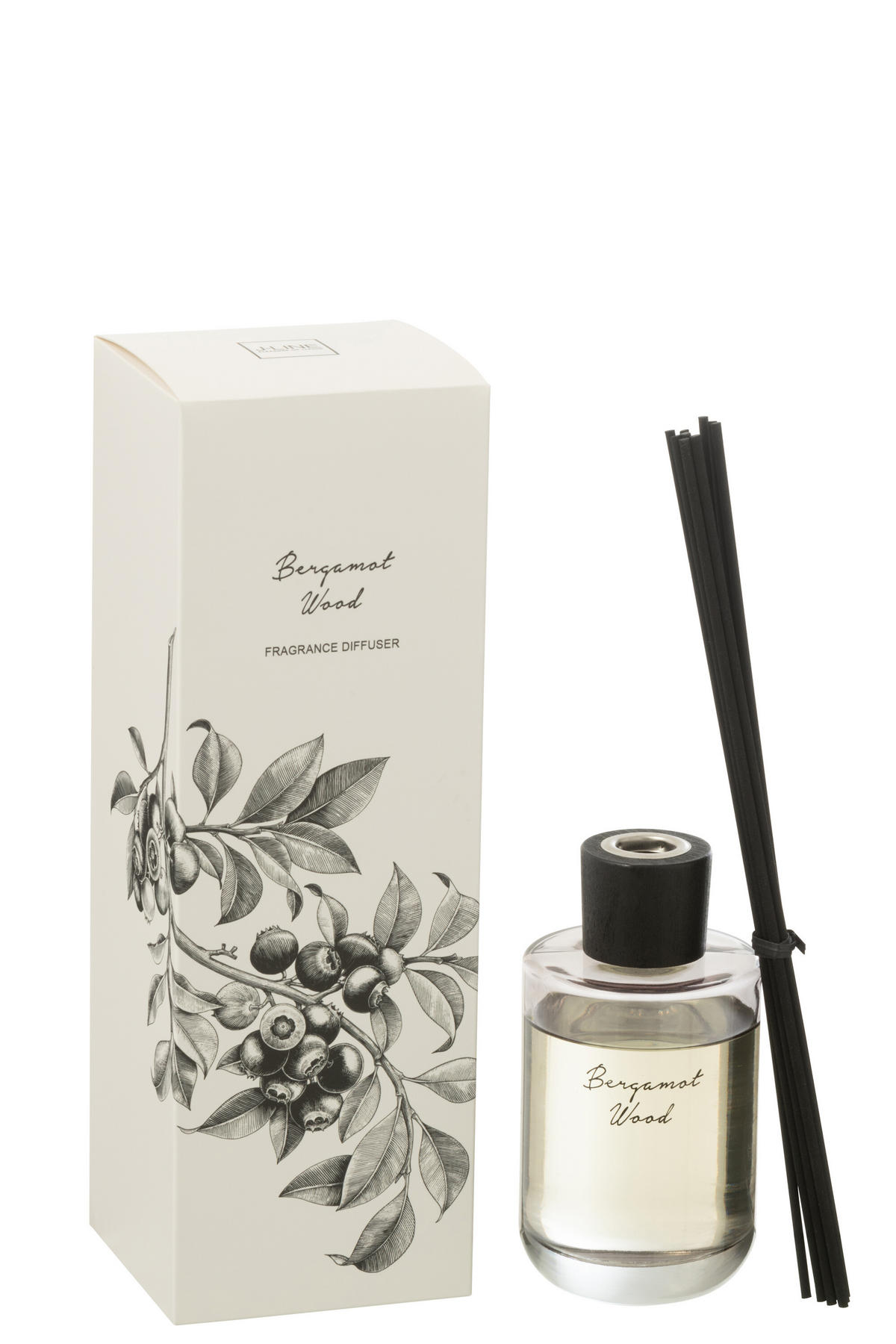 DUFTARTIKEL EXCELLENT - Multi - 180 ml - Champagner, Paraffin (9/27/9cm) - J-Line