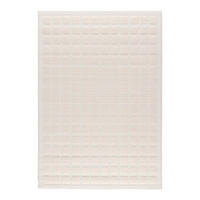 TEPPICH ultrafein trendig beige - Beige, Textil (200/290cm) - AFK Living