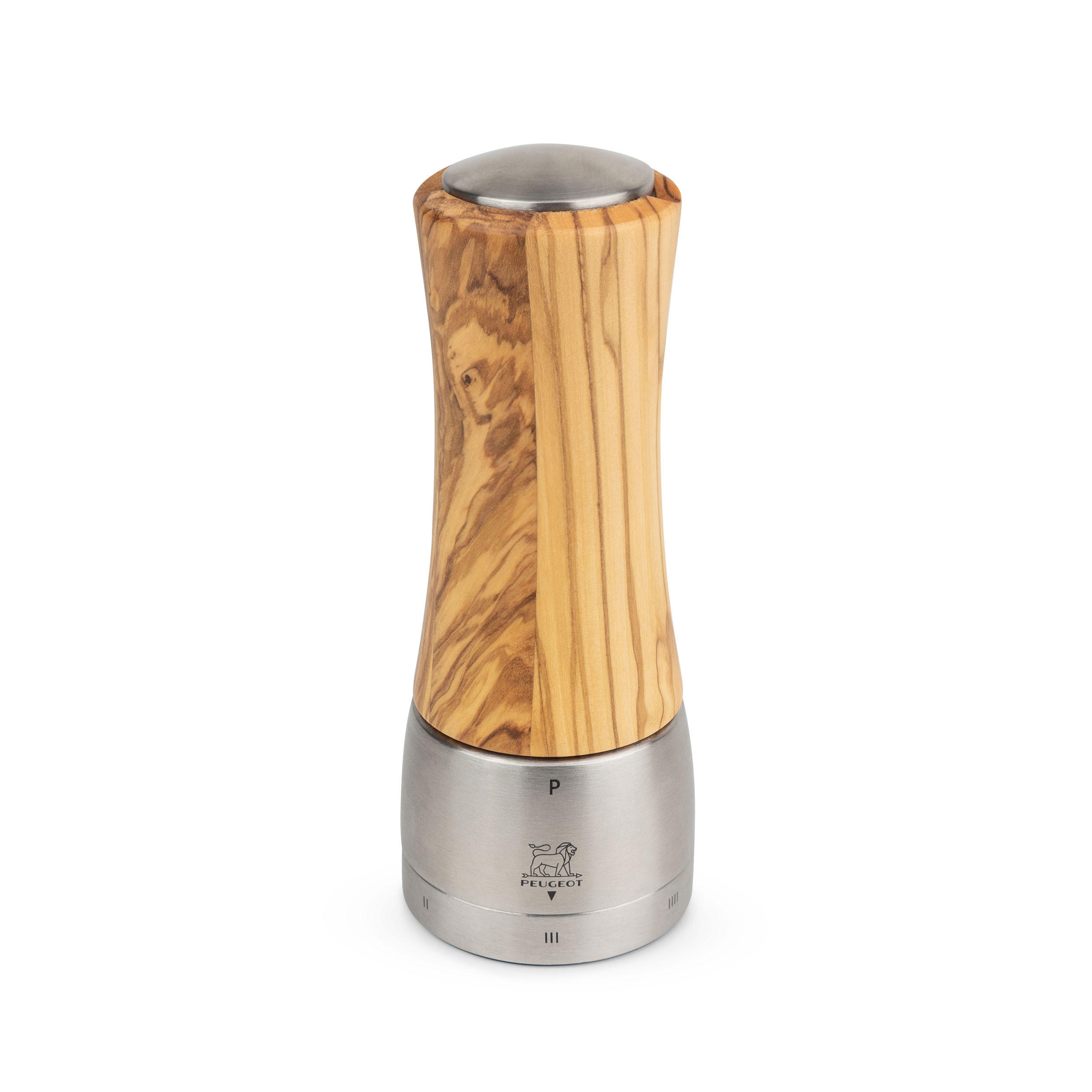 Peugeot Pfeffermühle Braun 6.1x16x6.1 cm