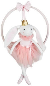 Dekohänger Sweet Ballerina - Patinio