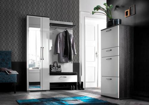 Vorzimmer-Set-VARIADA - Moderano