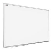 WHITEBOARD Magnetisch 120x80cm TSC7 Alurahmen - Weiß, Metall (120/80/1.5cm) - ALLboards