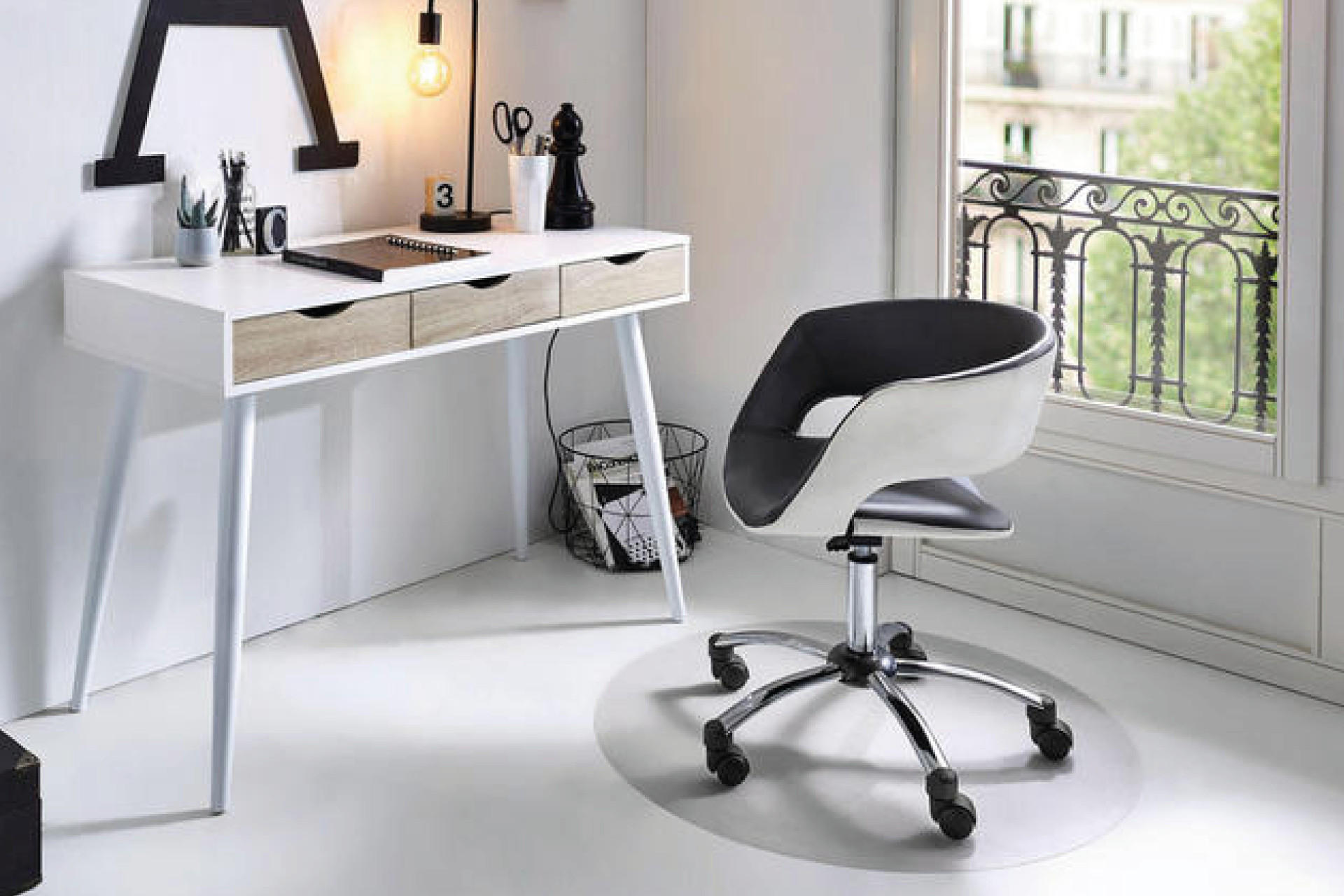 Kinder- & Jugenddrehstühle