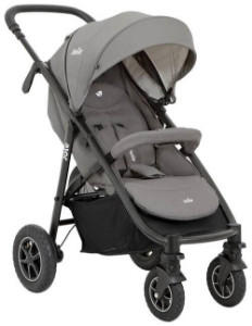 Buggy Joie Litetrax 4 DLX Air - Joie