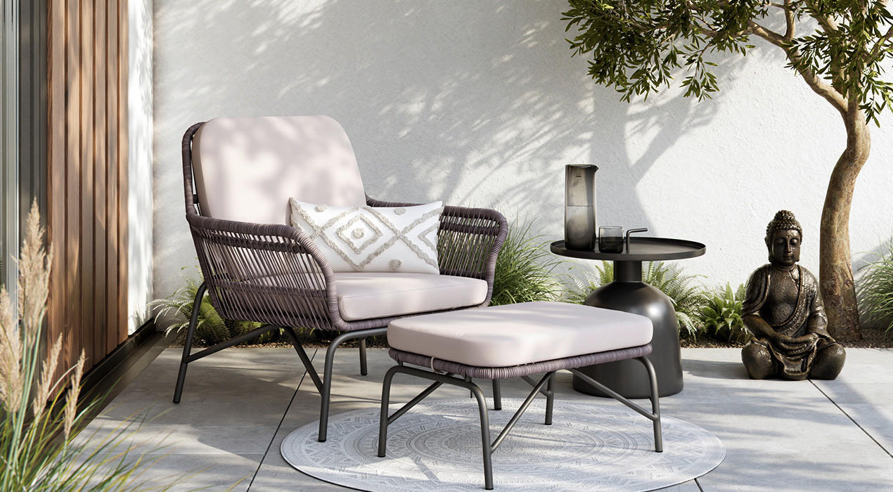 Ambia Garden online entdecken