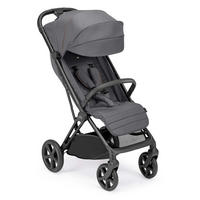 SPORT-KINDERWAGEN Off-Road | Sportwagen, Kinderbuggy klappbar | Grau | - Grau, Textil (46/110cm) - Cam il Mondo del Bambino S.p.A.