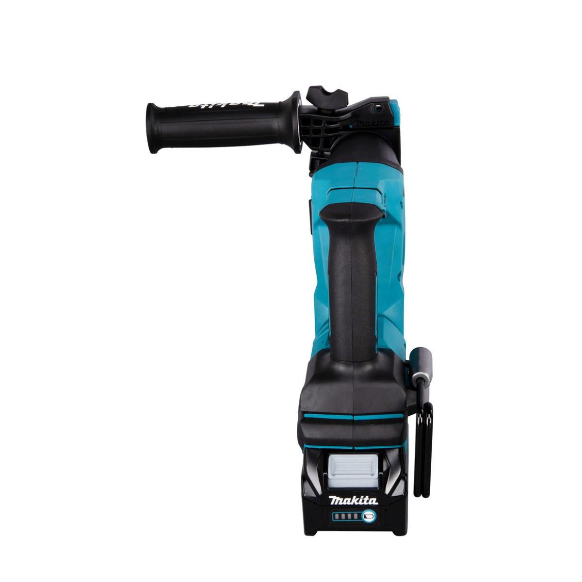 WERKZEUG 3410233 - Türkis, Metall (25/30/25cm) - Makita