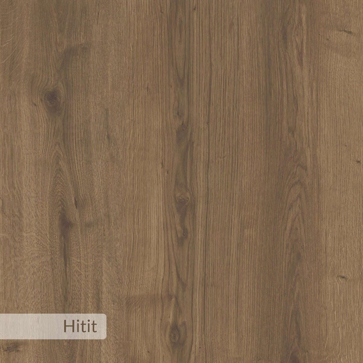 BÜCHERREGAL mit Fächern 96/25/168 cm - Braun, Holzwerkstoff (25.5/168.5/96cm) - Calicosy