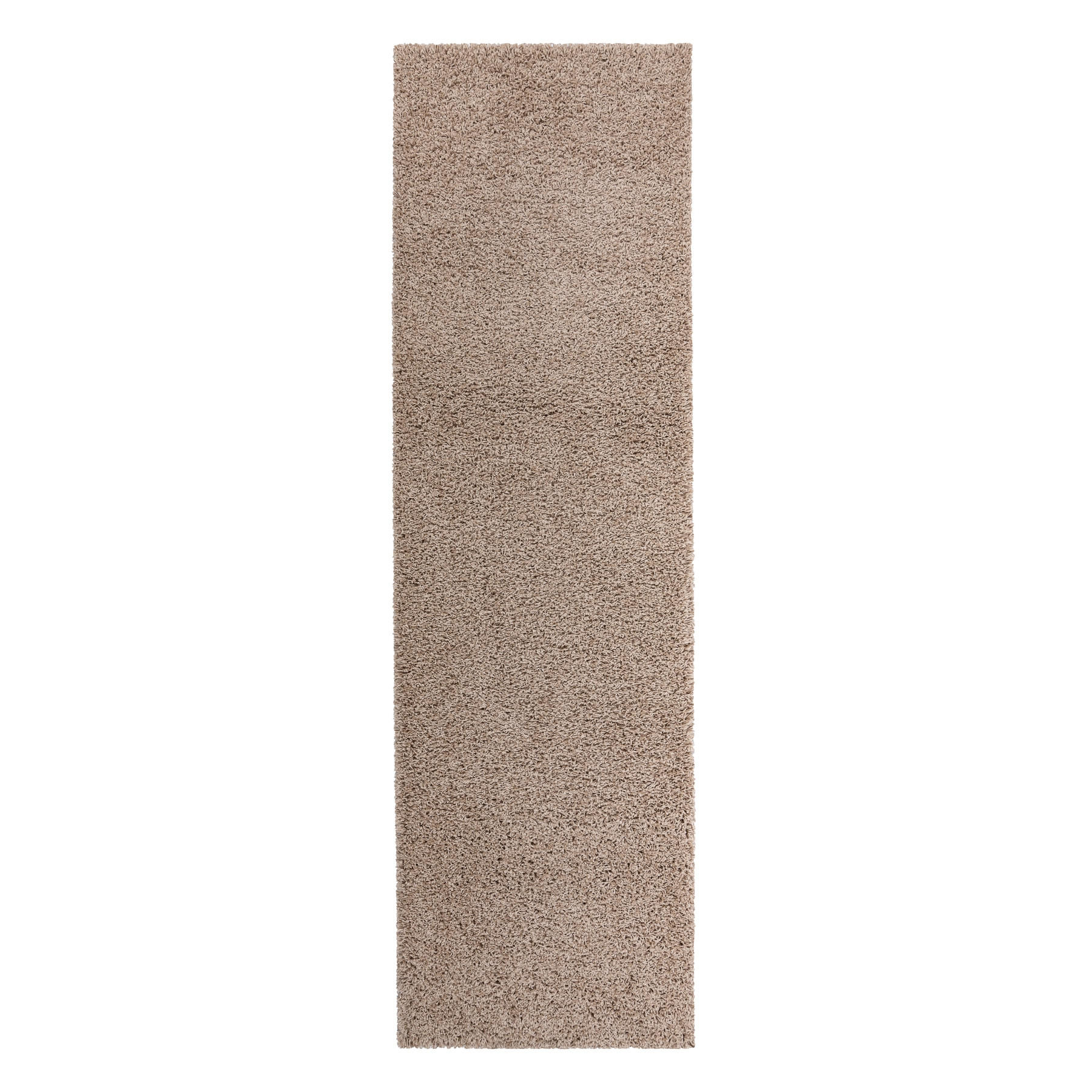 TEPPICH Soffi 60/200 cm - Beige, Textil (60/200cm) - rugsX