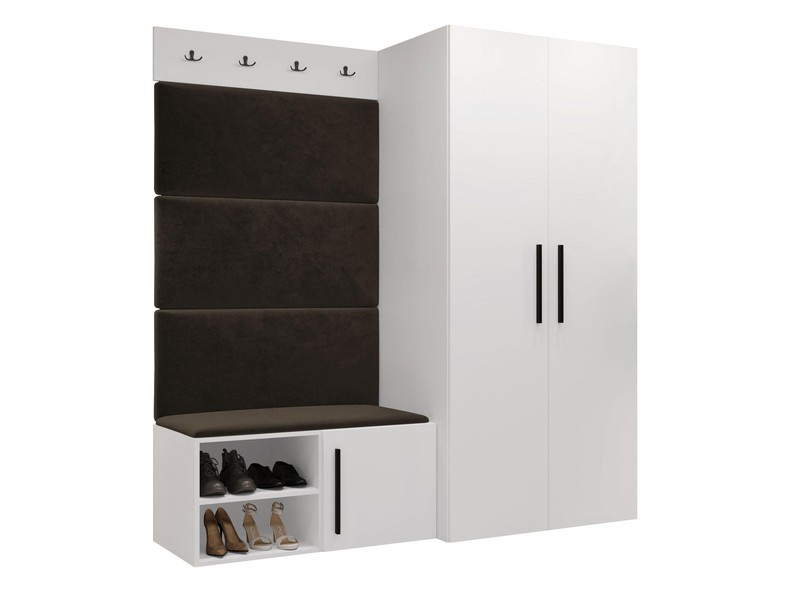 MOBILIER PENTRU HOL Medi I