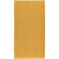 DUSCHTUCH BARONESSE GOLD - 348 - Goldfarben, Textil (70/130cm) - Rhomtuft