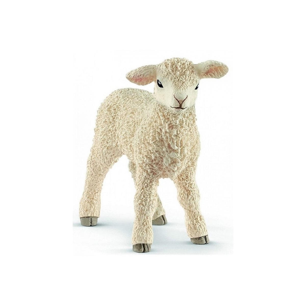 Schleich Spielfigur Beige 5x5x2 cm