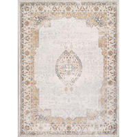 TEPPICH Maschinenwaschbar 200/275 cm Mehrfarbig - Multicolor, Textil (200/275cm)