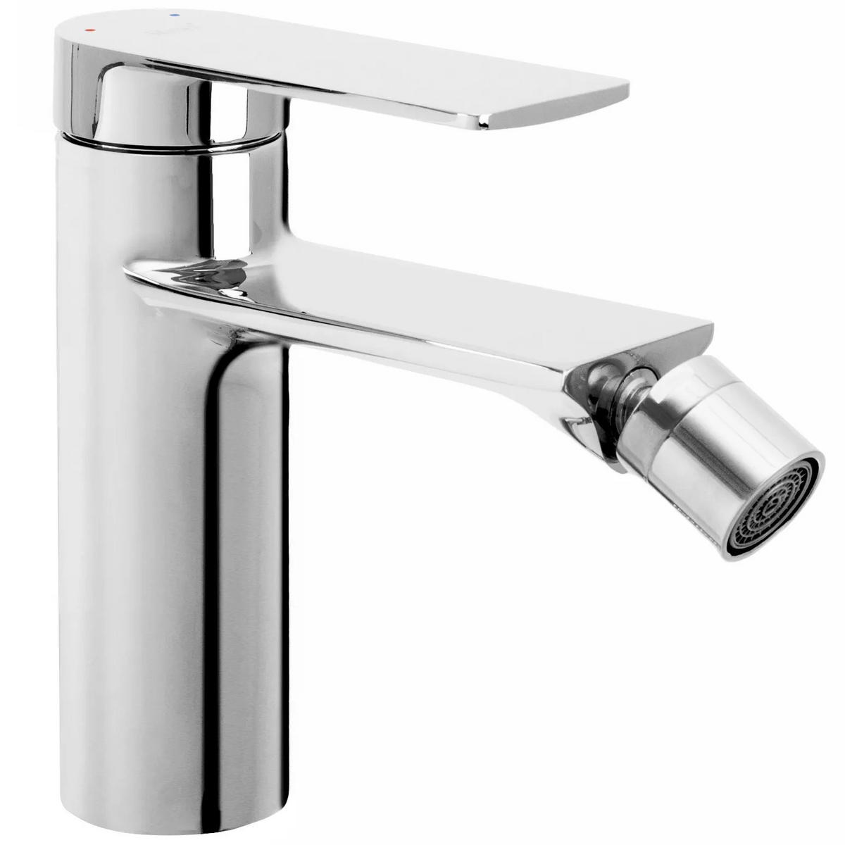 BIDETARMATUR Rea Storm Chrome - Chromfarben, Metall (4.5/14.5/16.5cm) - REA