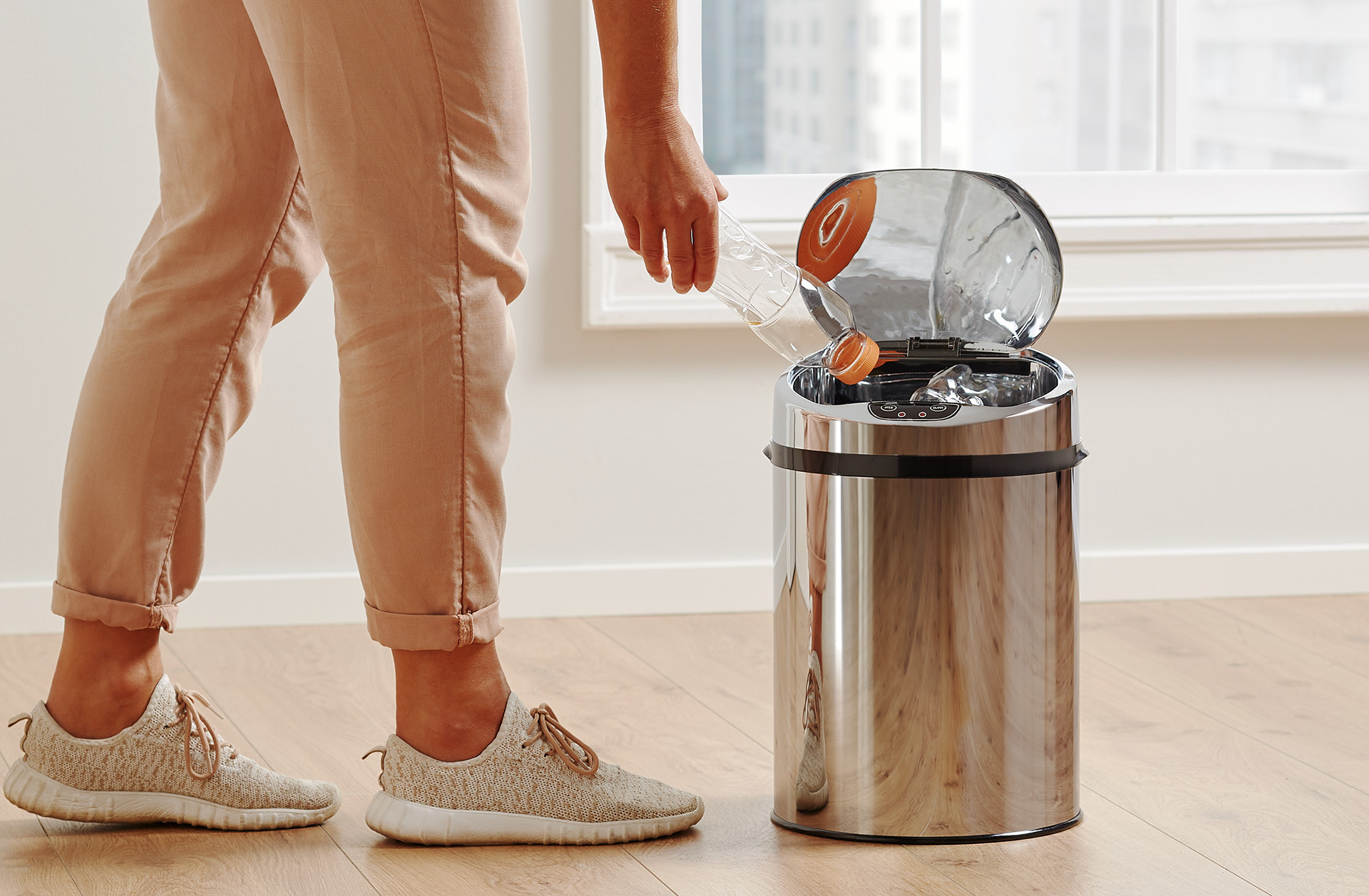 Online Only domácnosť & upratovanie