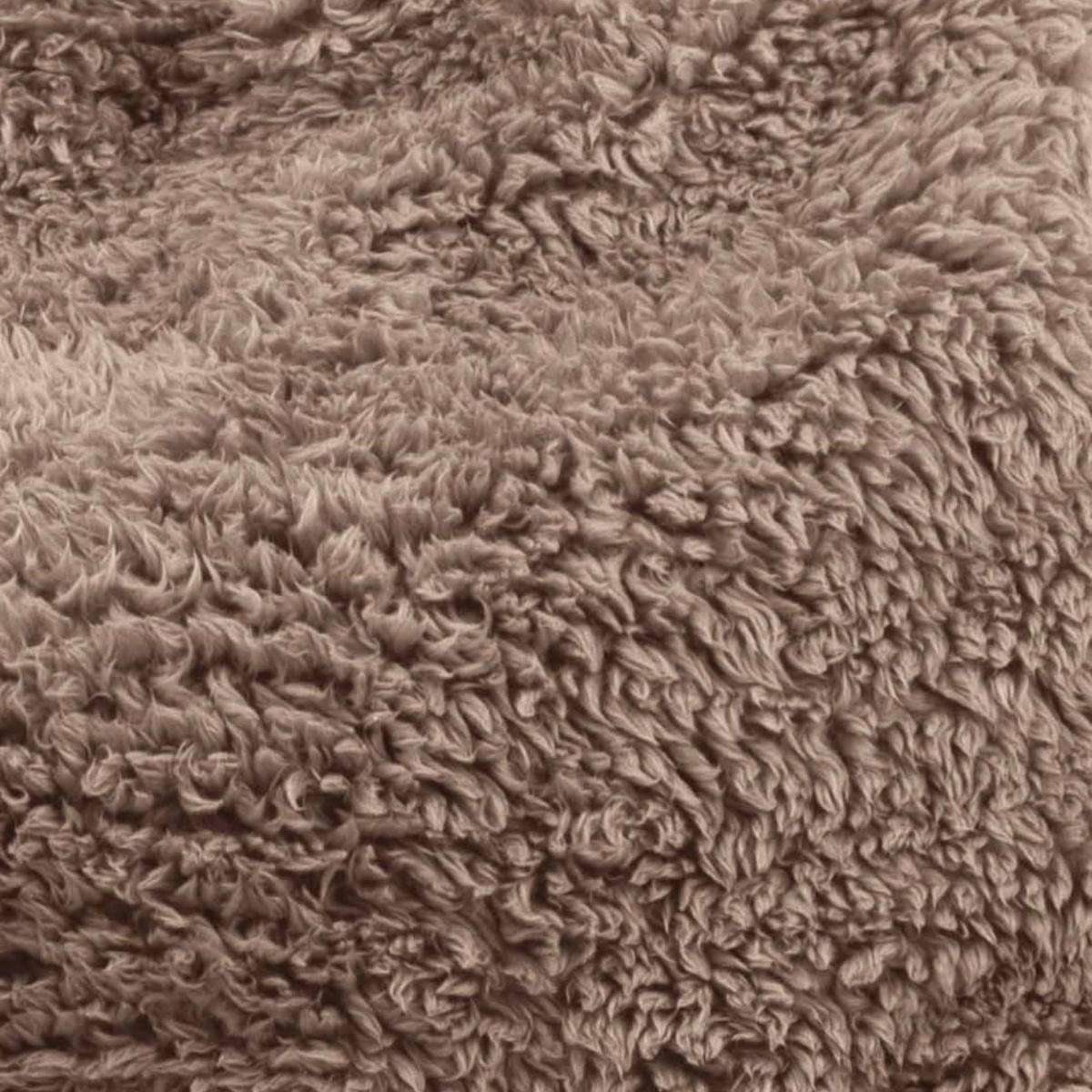 RÜCKENLEHNE Lesekissen Teddybär 2-tlg. - Mokka, Textil (74/63cm) - icon