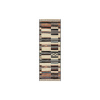 VNITŘNÍ a venkovní běhoun Artis Vícebarevné 80x250 cm - různobarevná, textil/plast (80/1cm) - KUNSTLOFT