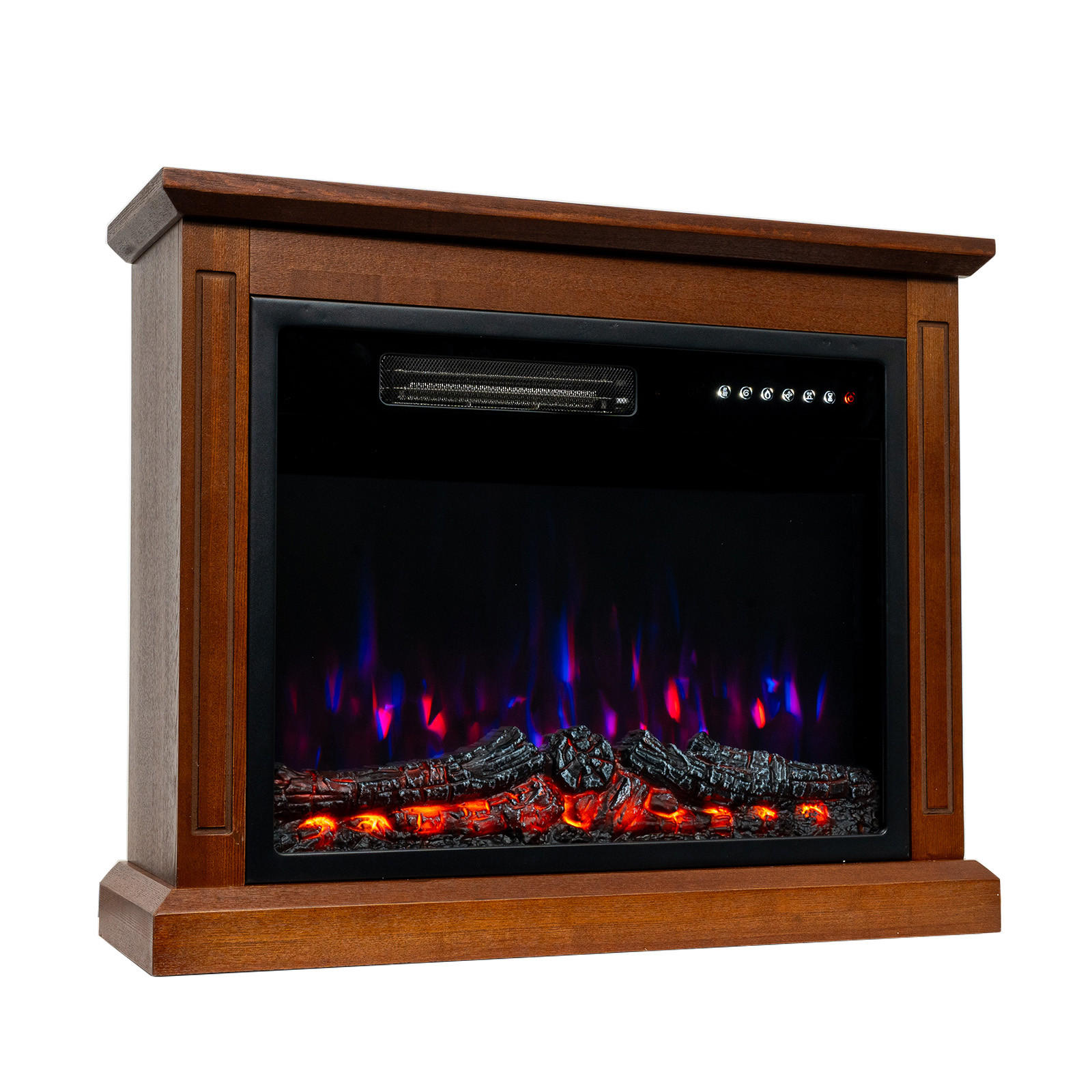 XXXLutz 23"; Braun 74x59.8x24 cm