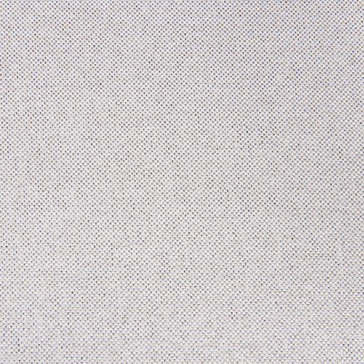 ESSZIMMERSTUHL 2er-Set Hellgrau Mylo - Hellgrau/Braun, Textil (58/77/56cm) - Beliani