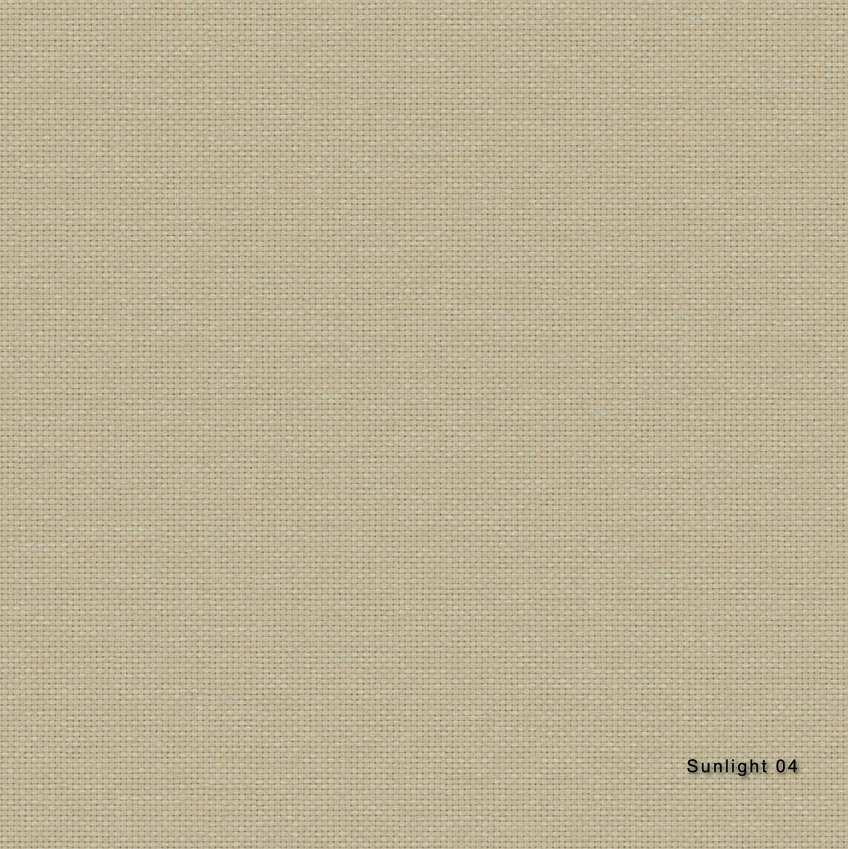 GARTEN Lounge Set SUN – Outdoor Möbel Set mit Sofa, Sessel und Hocker, UV-beständig und wasserabweisend - Beige, Textil - A&J MöbelLand