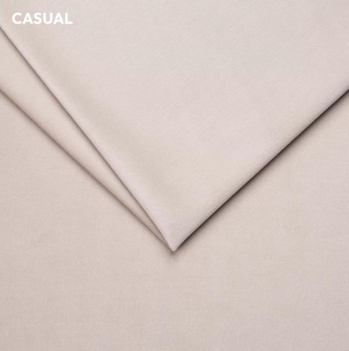 BOXBETT Coria III Creme 180x200 cm - Creme, Textil (180/200cm) - B&B Home