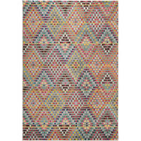 TEPPICH Casa Multicolor 240x340 cm - Multicolor, Textil (240/340cm) - benuta Nest