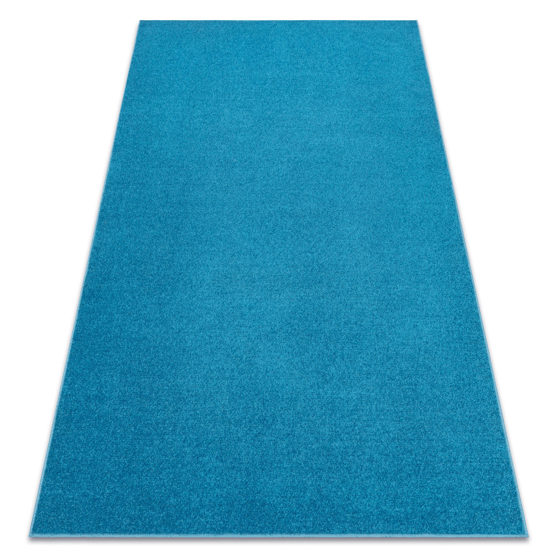 rugsX Läuferboden Türkis 200x250 cm