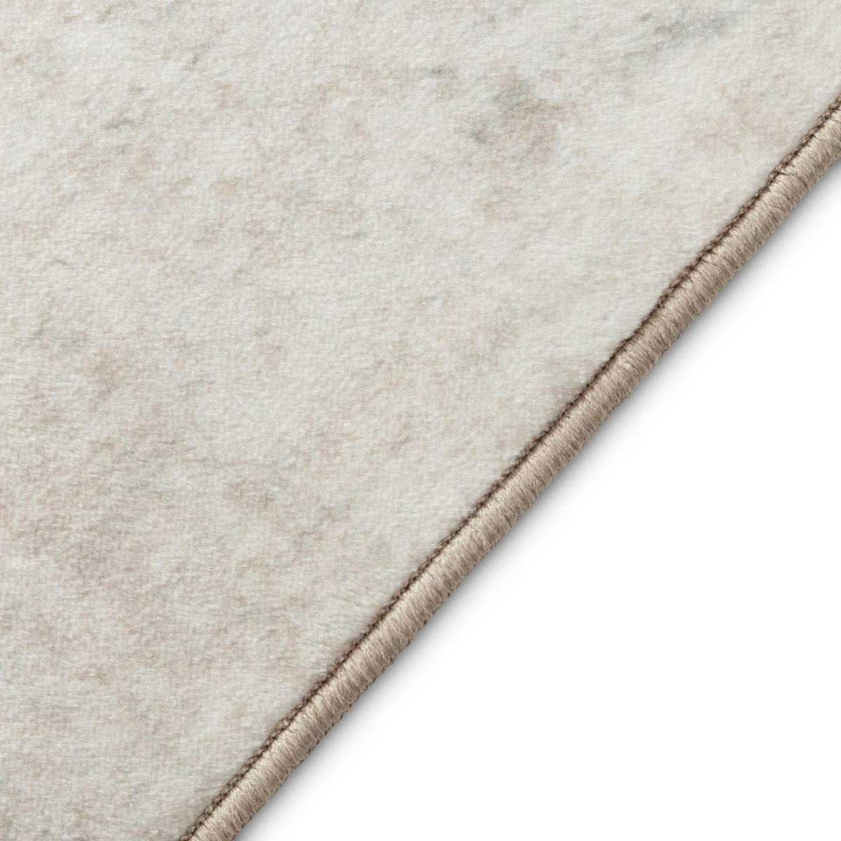 TEPPICH VENEZIA Beige Grafik 180/250 cm - Beige, Textil (180/250cm) - Tapiso