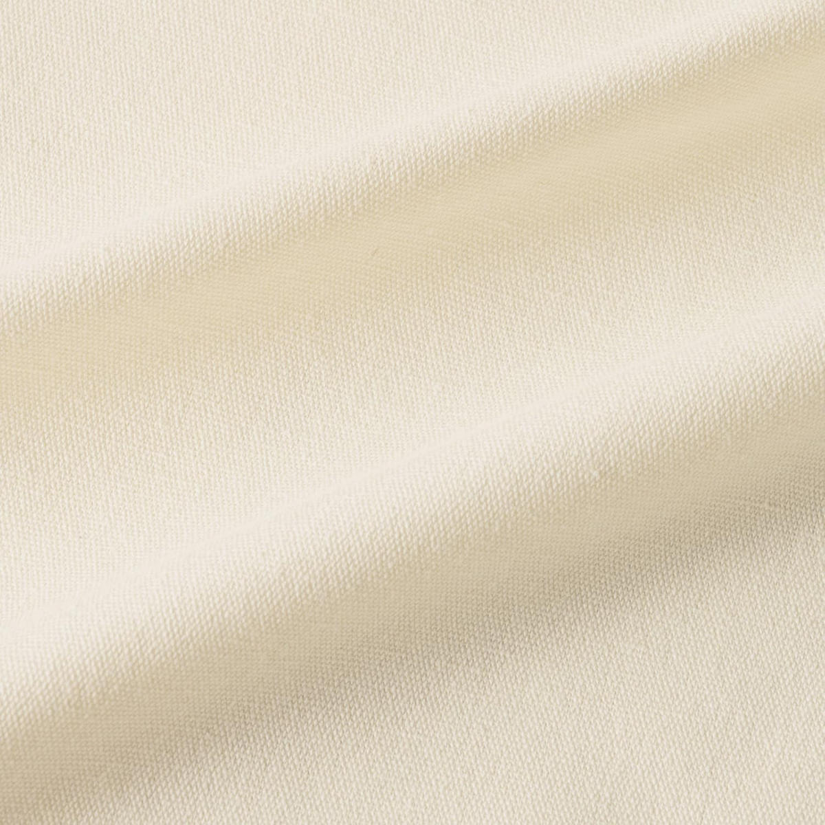 KISSENBEZUG – ohne Füllung – weiß – 45 x 45 cm – 2 Stück - Weiß, Textil (45/45cm)
