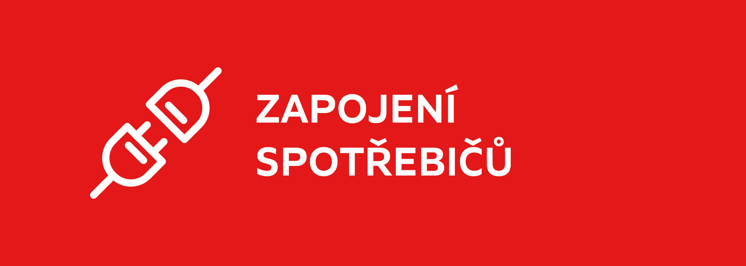Sluzby zapojeni spotrebicu