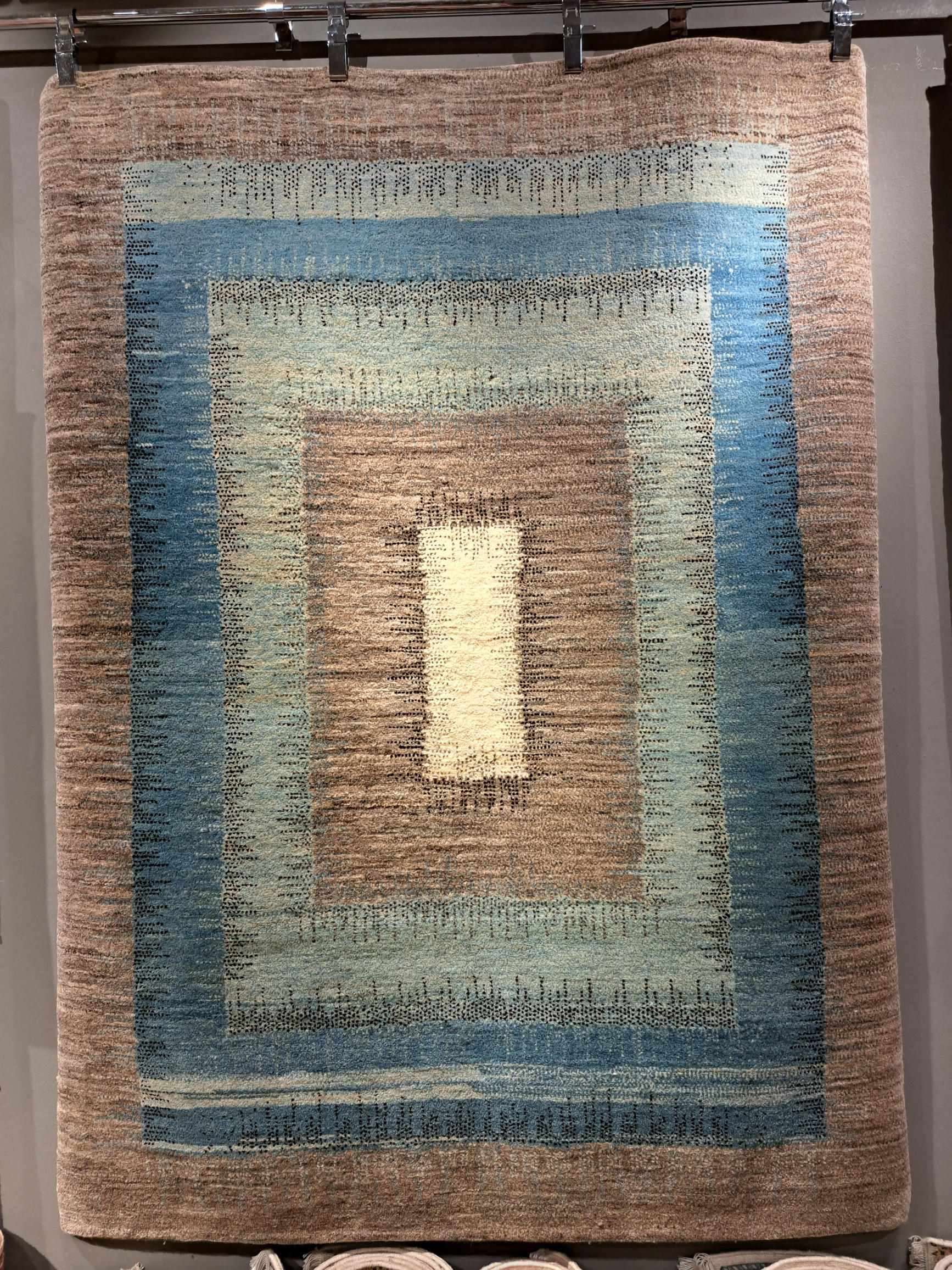 Orientteppich "Ratanakiri"