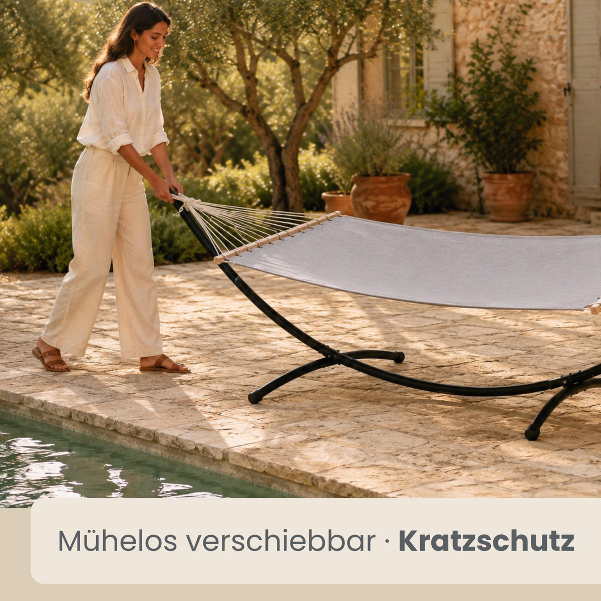 spiele zelt Kinder Tipi-Zelt aus Baumwolle Lanshan 2 tent Colour:Military Green Discover the Incredible New