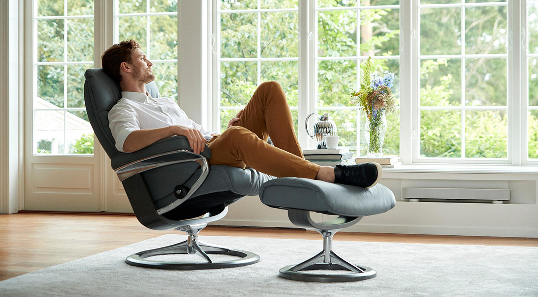 Stressless online entdecken XXXLutz.de